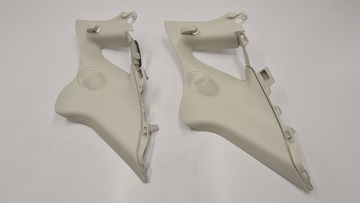 Left Shop с пением Ford Edge FT4B-R31149-B