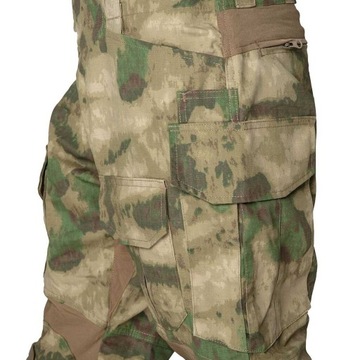 Komplet mundurowy wojskowy moro Primal Gear Combat G3 - ATC FG XL