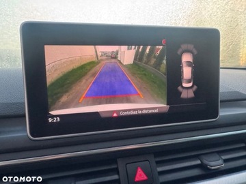 Audi A4 B9 Limousine 2.0 TFSI 252KM 2017 Audi A4 Limousine Audi A4 Limousine 2.0 TFSI quattro S tronic sport 2.0, zdjęcie 30