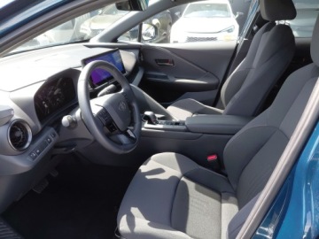 Toyota C-HR II SUV 1.8 Hybrid 140KM 2024 Toyota C-HR 1.8 Hybrid GPF Style 1.8 Hybrid 140KM, zdjęcie 14