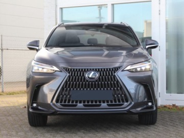 Lexus NX II SUV Facelifting 2.5 350h 200KM 2026 Od ręki - Prestige 2.5 Hybrid AWD 200KM, zdjęcie 1