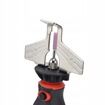 ТОЧИЛКА ЭЛЕКТРИЧЕСКОЙ ЦЕПИ DC3.6V