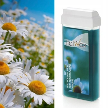 Набор HEATER, депиляция, 8 полосок ROLL WAX