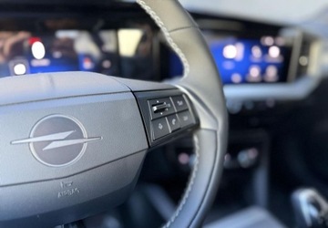 Opel Mokka II SUV 1.2 Turbo 136KM 2025 Opel Mokka Business Edition 136 KM OCAC 1 Przedluzona ochrona do 8 lat, zdjęcie 7