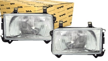 REFLEKTORY LAMPY VW T4 TRANSPORTER 1990-2003 KPL