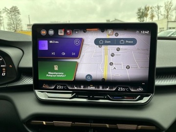 Cupra Terramar SUV 2.0 TSI 265KM 2024 Cupra Terramar 2.0 TSI VZ 265 KM 7-biegowa automat, zdjęcie 14