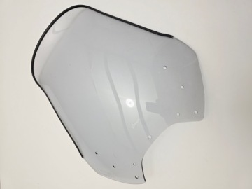 Yamaha FJR 1300 01-05 szyba przód owiewka przód