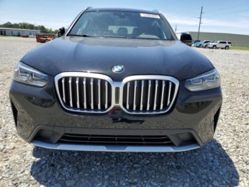 BMW X3 G45 2024 BMW X3 xDrive30I 2024 2.0l 2.0 Benzyna 248KM, zdjęcie 5