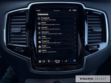 Volvo XC90 II 2023 Volvo XC 90 XC90 B5 D AWD Ultimate Bright 7os aut,, zdjęcie 24