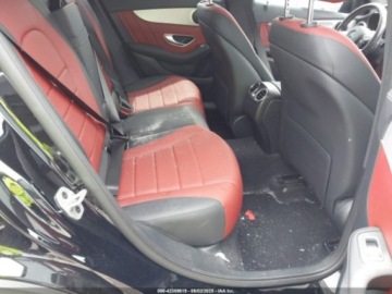 Mercedes GLC C254/X254 2023 Mercedes-Benz GLC 300 4Matic Coupe 2023 2.0l 2.0 Benzyna 255KM, zdjęcie 12