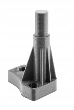 2 оси петли для посудомоечной машины IKEA BEHJALPLIG