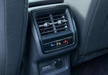 Skoda Kodiaq I SUV Facelifting 1.5 TSI 150KM 2024 Skoda Kodiaq Selection Pakiet Light View, Hak, Kamera, ACC, Virtual Cockp, zdjęcie 32