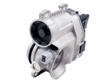 ЭЛЕКТРОННЫЙ ДРОССЕЛЬ CLIO II III 1,2 16В