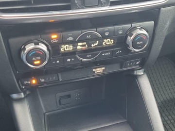 Mazda CX-5 I SUV Facelifting 2.0 SKYACTIV-G 165KM 2016 Mazda CX-5 2.0 Skygo 2WD I (2012-2017) Mazda CX-5, zdjęcie 21