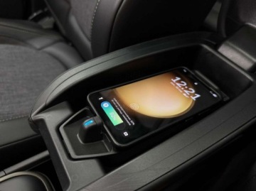 Mini Countryman F60 Crossover Facelifting 1.5  136KM 2023 MINI Countryman Cooper Classic Kamera cofania ACC Panorama CarPlayAndr, zdjęcie 26