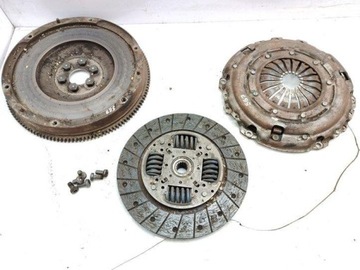 3300951341 KOMPLET SPOJKY 1.6 HDI 75 MF9HW 55 2005 CITROEN BERLINGO (MF)