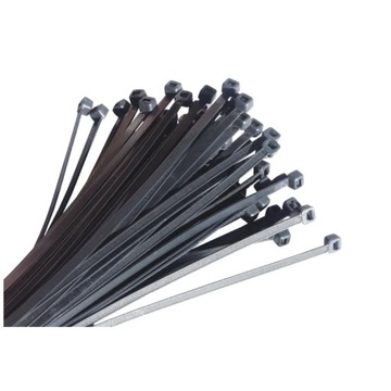 Opaski zaciskowe Wkręt-met 2,5 mm x 150 mm