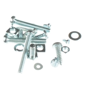 Винты для электрики Simson S50 S51 S70 MZA