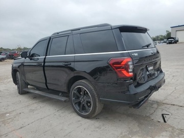 Ford Expedition III 2022 Ford Expedition Limited 2022 3.5L 3.5 Benzyna 375KM, zdjęcie 1