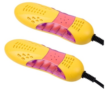 СУШИЛКА ОБУВИ ДЕЗОДОРИЗАЦИЯ И СТЕРИЛИЗАЦИЯ 10W