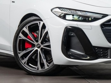 Audi A5 B10 Limousine Plug-In 2.0 TFSI e-hybrid 367KM 2025 AUDI A5 e-Hybrid quattro Sedan (367 KM) 2025, zdjęcie 17