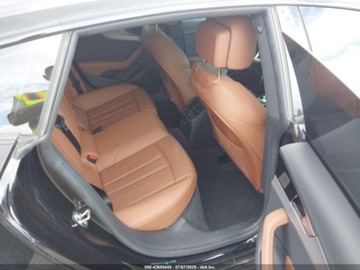 Audi 2024 Audi A5 Sportback Premium Plus 45 Tfsi Quattro S Tronic 2024 2.0l 2.0 261KM, zdjęcie 1