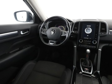 Renault Koleos II SUV Facelifting 2.0 Blue dCi 184KM 2021 Renault Koleos automat 4x4 półskóra full LED, zdjęcie 15
