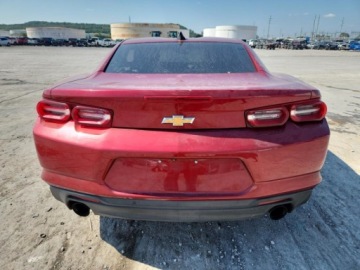 Chevrolet Camaro VI Coupe 3.6 335KM 2019 Chevrolet Camaro 2019 r., 3,6L LS 3.6 Benzyna 335KM, zdjęcie 4