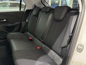 Opel Corsa F Hatchback 5d 1.2 Turbo 100KM 2022 Opel Corsa Elegance / 1 właściciel / Salon Polska, zdjęcie 11