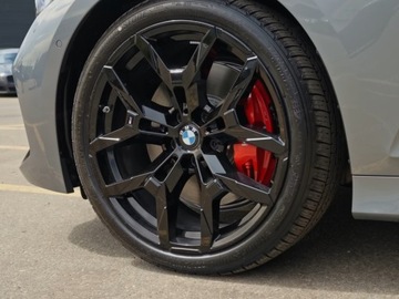 BMW Seria 3 G20-G21 2025 BMW Seria 3 M340i xDrive Sedan 3.0 (392KM) 2025, zdjęcie 12