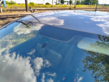 Renault Clio IV Hatchback 5d ENERGY TCe 99g 90KM 2015 Renault Clio RENAULT CLIO 900 TCE benzyna zarejestrowane w kraju Benzyna, zdjęcie 33