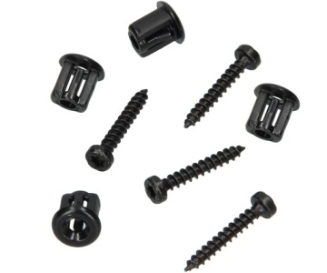 ВИНТЫ для крепления духовки Electrolux 800