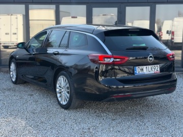 Opel Insignia II Sports Tourer 1.6 CDTI 136KM 2019 OPEL INSIGNIA B Sports Tourer1.6 CDTi 136KM AUTOMAT! SKÓRY! PDC! KAMERA!, zdjęcie 3