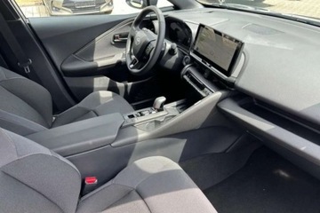 Toyota C-HR II 2025 Toyota C-HR 1.8 HEV 140KM Od Reki Duzy rabat Wersja Style 1.8 Hybryda, zdjęcie 10