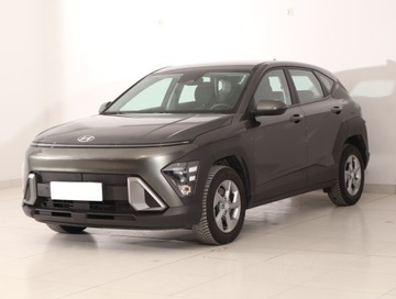 Hyundai Kona I Crossover Facelifting 1.0 T-GDI 120KM 2023 Hyundai Kona 1.0 T-GDI, Salon Polska, zdjęcie 1