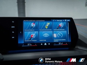 BMW Seria 1 F70 2026 BMW Seria 1 Nowe BMW 120 - 170 KM mHEV - Gotowy do Odbioru - Adaptacyjne L, zdjęcie 36