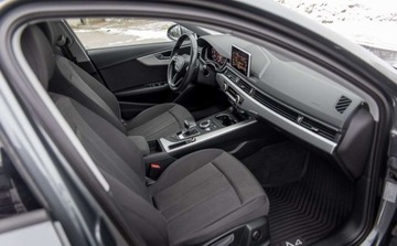 Audi A4 B9 Avant 2.0 TDI 150KM 2017 Audi A4 Avant Audi A4 Avant 2.0 Diesel 150KM, zdjęcie 14