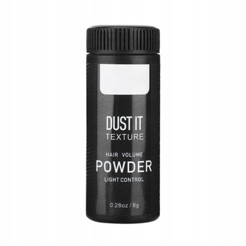 МАТИРУЮЩАЯ ПОРОШКА ДЛЯ ОБЪЕМА ВОЛОС 8г