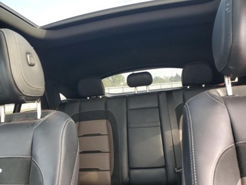 Mercedes GLE V167 2023 Mercedes-Benz GLE Coupe AMG 53 4Matic 2023 3.0l 3.0 Benzyna 429KM, zdjęcie 10