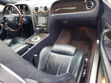 Bentley 2007 Bentley Continental GT C 2007 6.0 Benzyna 552KM, zdjęcie 8