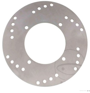 TARCZA HAMULCOWA TYLNIA Polaris Ranger 500 Sportsman 400 600 700 800