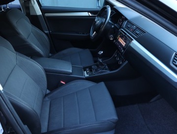 Skoda Superb III Kombi 2.0 TDI 150KM 2017 Skoda Superb 2.0 TDI, Salon Polska, Xenon, zdjęcie 8
