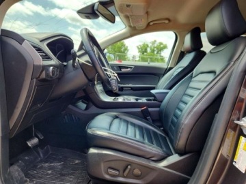 Ford Edge II 2020 Ford Edge Sel, 2020r., 4x4, 2.0L 2.0 Benzyna 250KM, zdjęcie 7