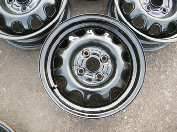 [R92] 4X100 ET46 R14 SUZUKI BALENO HYUNDAI I10 I20 $