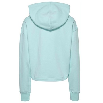 Женская толстовка с логотипом TOMMY JEANS Essential DW0DW14852