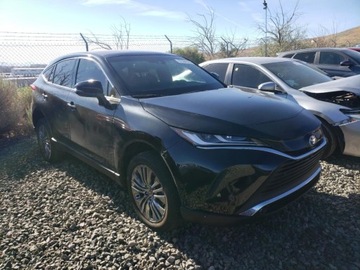 Toyota Venza 2023 Toyota Venza LE 2023 2.5l 2.5 Hybryda 219KM, zdjęcie 9