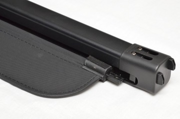 ROLETA BAGAŻNIKA LAND ROVER RANGE ROVER VELAR L560 2017+ JAKOŚĆ NOWA CZARNA