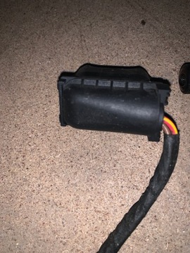 BMW F30 F32 F20 F34 F11 Instalacja Kostka Lampy
