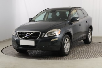 Volvo XC60 I SUV 2.4D 175KM 2009 Volvo XC60 2.4 D, Salon Polska, Serwis ASO, zdjęcie 1