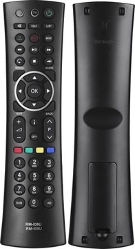 Пульт дистанционного управления HUMAX RM-I08U RM-I09U RM-108U RM-109U